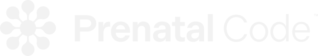 Prenatal-Code. Genómica reproductiva. Test de ADN Fetal. Biocódices. Salud genética.