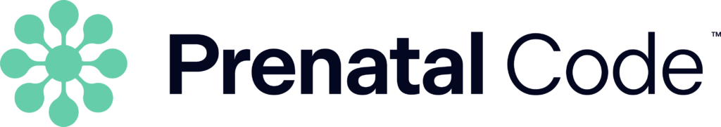 Prenatal-Code. Genómica reproductiva. Test de ADN Fetal. Biocódices. Salud genética.